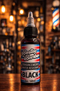 Enhancement Spray - Black