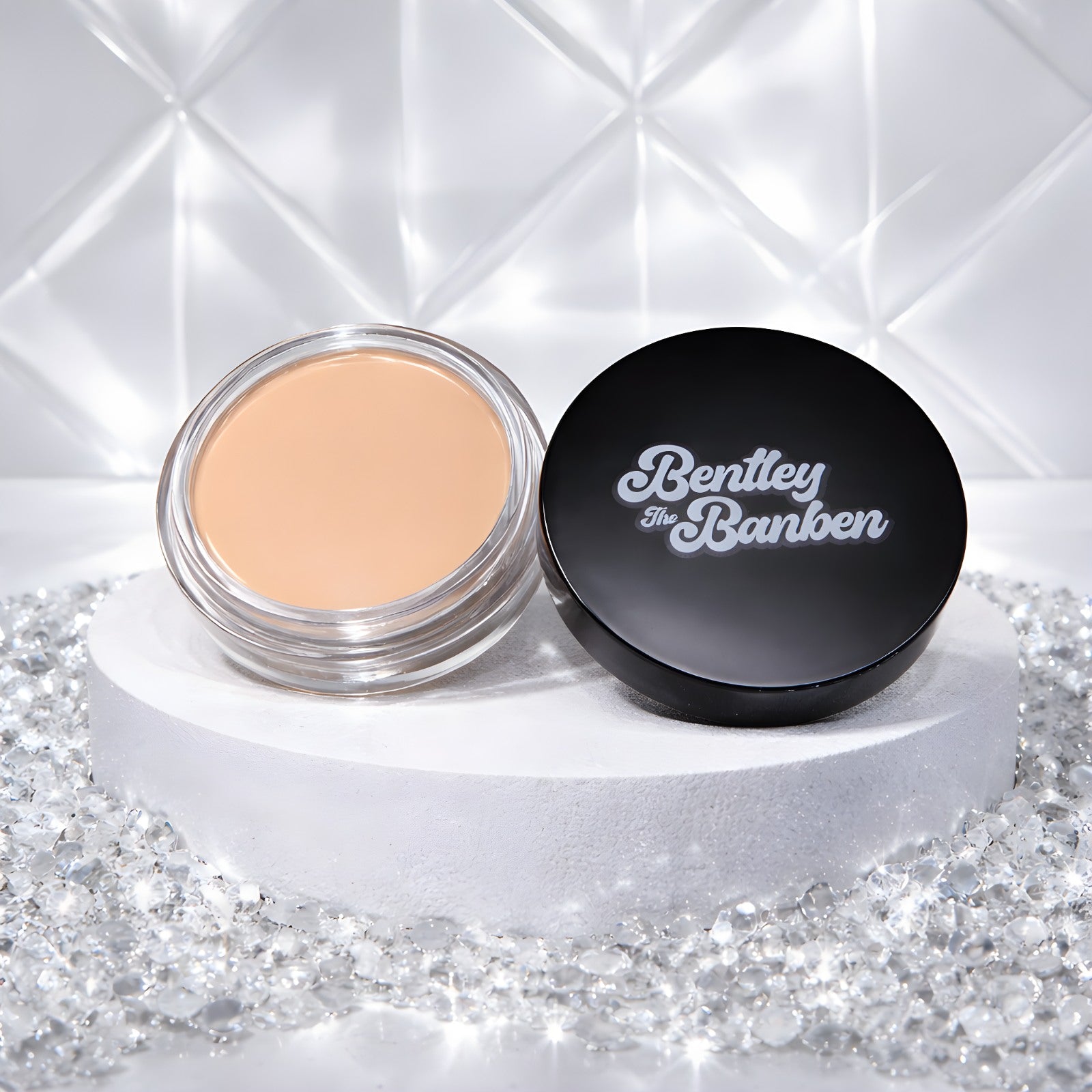 Concealer - Custard